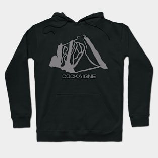 Cockaigne Resort 3D Hoodie